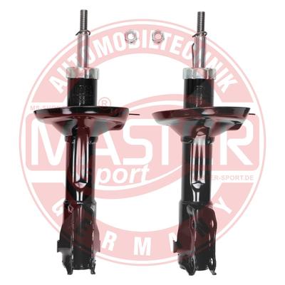 Master-sport Germany Stoßdämpfer [Hersteller-Nr. 16K003611] für VW, Seat
