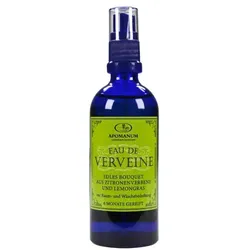 Apomanum Raumspray Eau de Verveine