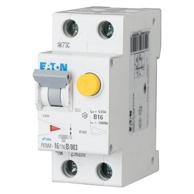 Eaton FI/LS Kombination, 32 A, 30 mA, LS- 182895 (182895)
