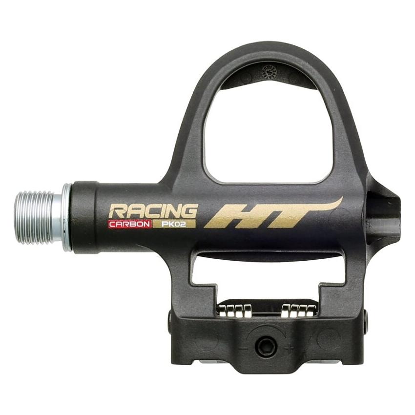 HT PK02 Road Pedal schwarz (4711126209937)