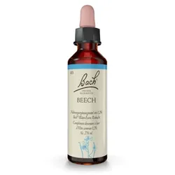 BACHBLÜTEN Beech Tropfen 20 ml