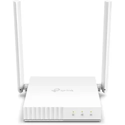 TP-Link TL-WR844N - TL-WR844N WiFi Router, 300Mbps, Router, Weiss