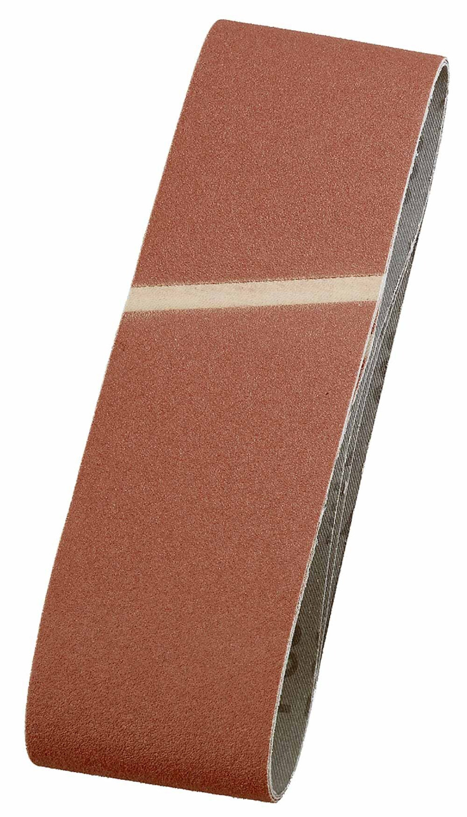 KWB Schuurbanden 75 x 533 mm K150 - 3 stuks