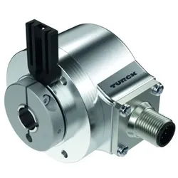Turck Inkrementaler Drehgeber REI-E-114 #100011666