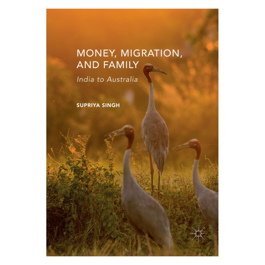 Springer Money, Migration, and Family (Englisch, Softcover, Supriya Singh) (56040741)