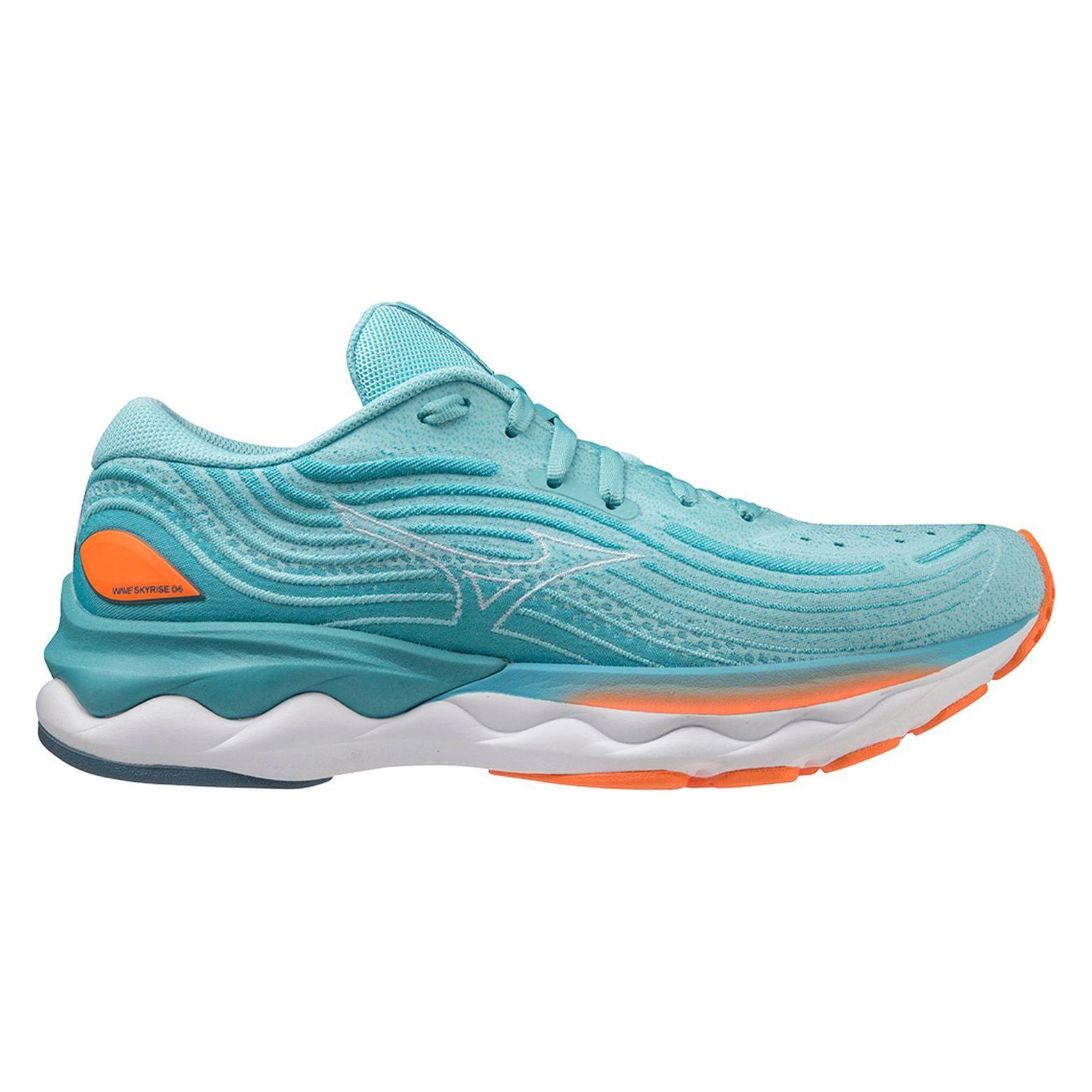 Mizuno Wave Skyrise 4 W (39) (J1GD230921)