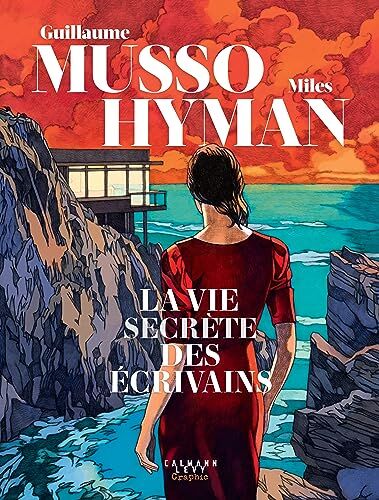 Miles Hyman - La vie secrète des écrivains - Preis vom 17.10.2026 19:25:27 h
