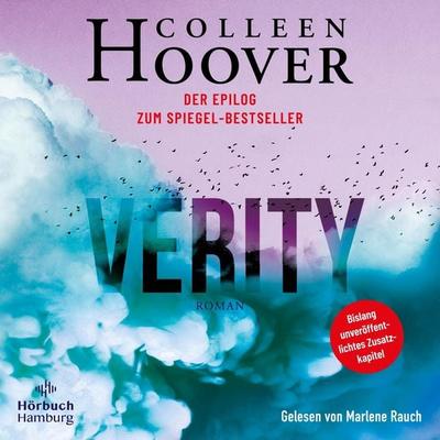 Verity – Der Epilog zum Spiegel-Bestseller (Verity) - Colleen Hoover, Audio, 9783844934533