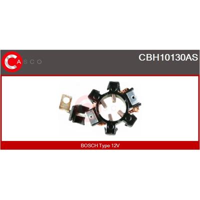 CASCO Halter, Kohlebürsten CBH10130AS