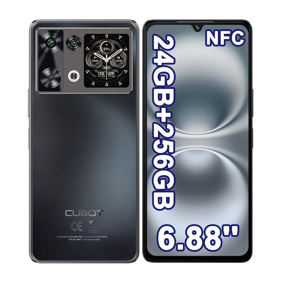 Cubot P90 Android 15 4G Smartphone