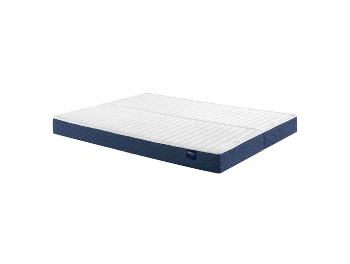 Matelas clic-clac ressorts Rêve 400 - SOMEO 65+65x190