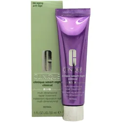 Clinique, Gesichtsserum, Smart Night (30 ml)