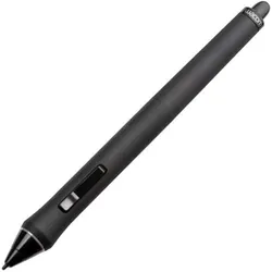 Wacom Grip Pen (Ersatzstift), Stylus, Schwarz