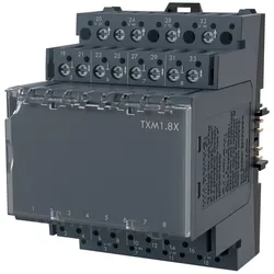 Siemens Dig.Industr. Universalmodul TXM1.8X
