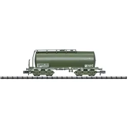 MiniTrix 18973 N Kesselwagen der DB (Spur N)
