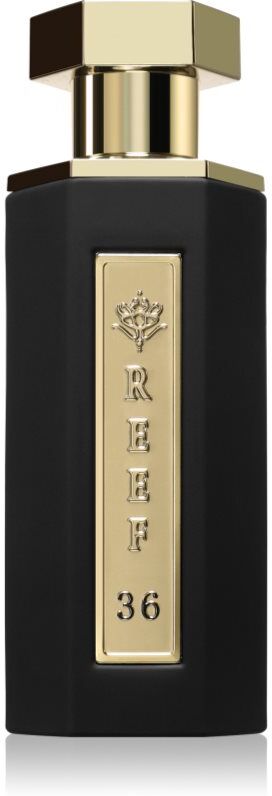 Reef Perfumes Reef 36 Eau de Parfum mixte 100 ml