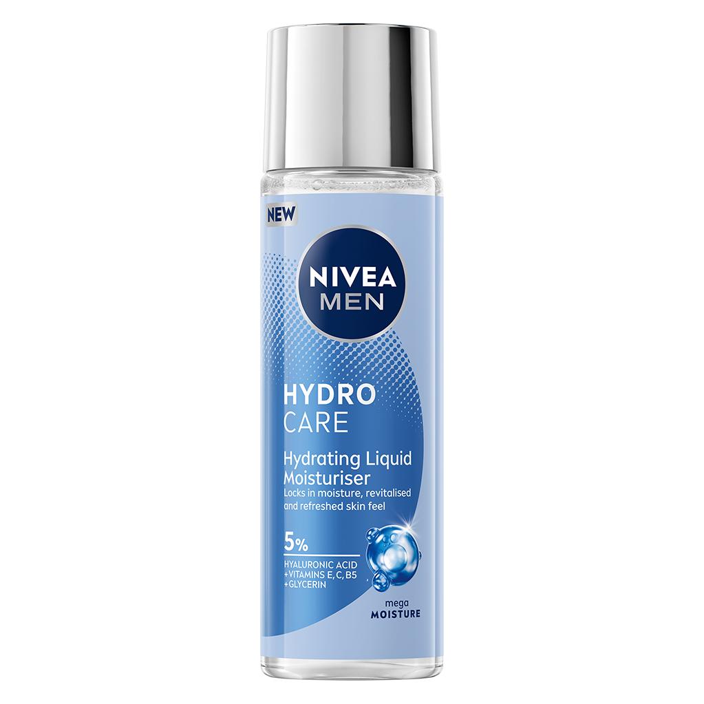Nivea Men Hydrocare Hydrating Liquid 100ml (100 ml) (4006000240589)
