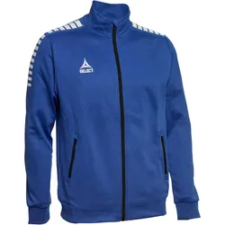 Select Monaco Präsentationsjacke blau S