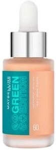Maybelline Green Edition Superdrop Tinted Oil #60