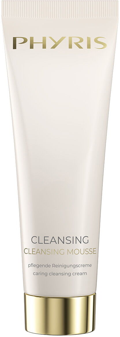 75ml PHYRIS Cleansing Mousse