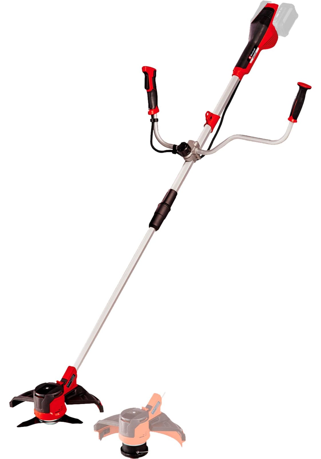 Einhell Power X-Change accu-snoeischaar AGILLO