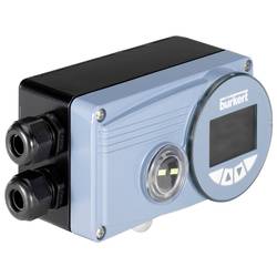Bürkert Stellungsregler 317985 8792 7 bar (max) 1 St.