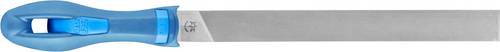 PFERD TOOLS 11271208 Mühlsägefeile Flachstumpf Hieb 2 inkl. Ergonomie-Feilenheft Länge 200mm 1St.