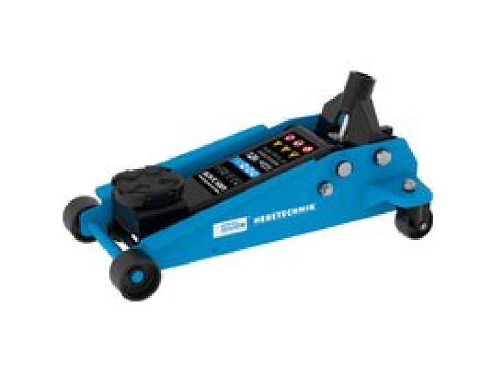 GÜDE Cric rouleur GRH (3t / 470mm)