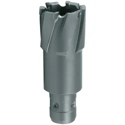 RUKO Kernbohrer mit Hartmetallschneiden und Quick IN-Schaft 50,0 mm - 1081161