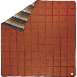 Kelty, Decke, Wayback Biggie Blanket (208 x 203 cm)
