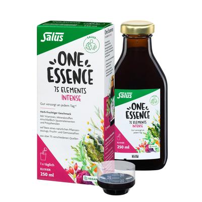 ONE Essence 75 Elements Elixier Salus 250 ml
