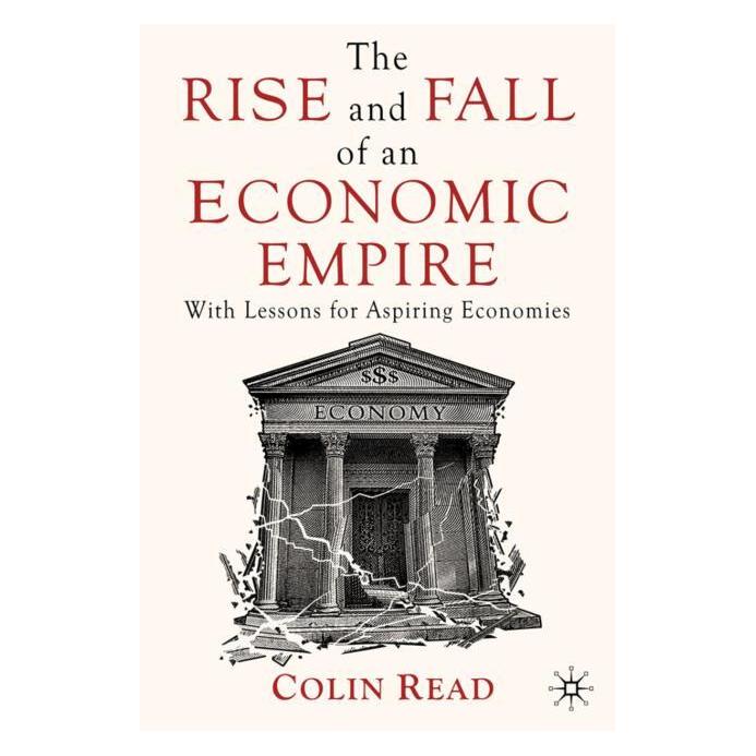 Palgrave Macmillan Uk Read,C.:Rise and Fall of an Economic Em (Englisch, Hardcover, Colin Read) (63041249)