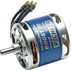 BOOST 50 - Brushless Motor BOOST 50