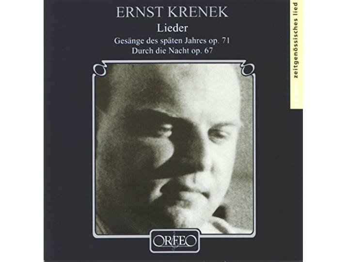 Himmelheber/Sturludottir/Bauni/Fern - Lieder