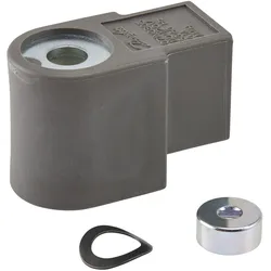 Danfoss NC Spule 110/120 V AC Federscheibe u. Mutter (0071N0052 Spule)