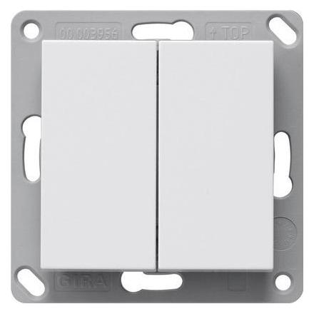 Gira RF-Wandsender (517803)