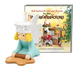 tonies® - Rolf Zuckowski in der Weihnachtsbäckerei