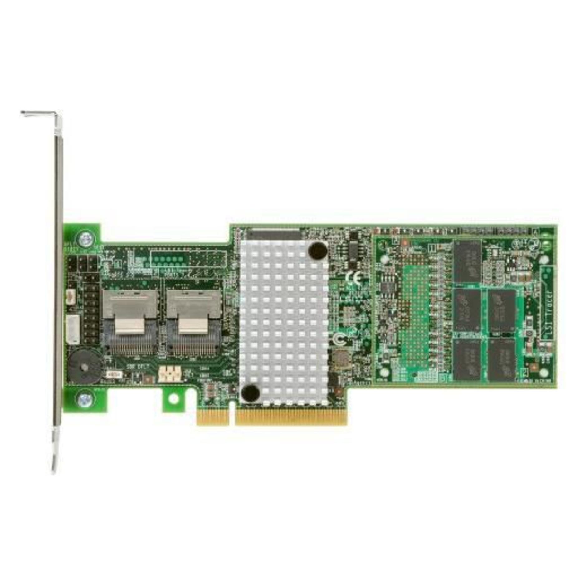 IBM 81Y4484, ServeRAID M5100 Series 512MB Cache Upgrade (81Y4484)