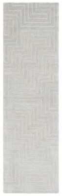 SAFAVIEH Handmade Chatham Chloee Modern Wool Rug