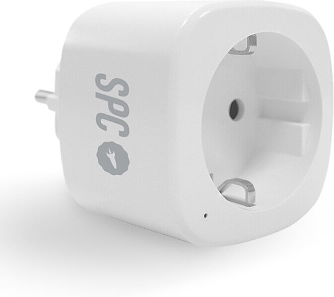 SPC MOBILE TOMADA SPC CLEVER PLUG MINI 2