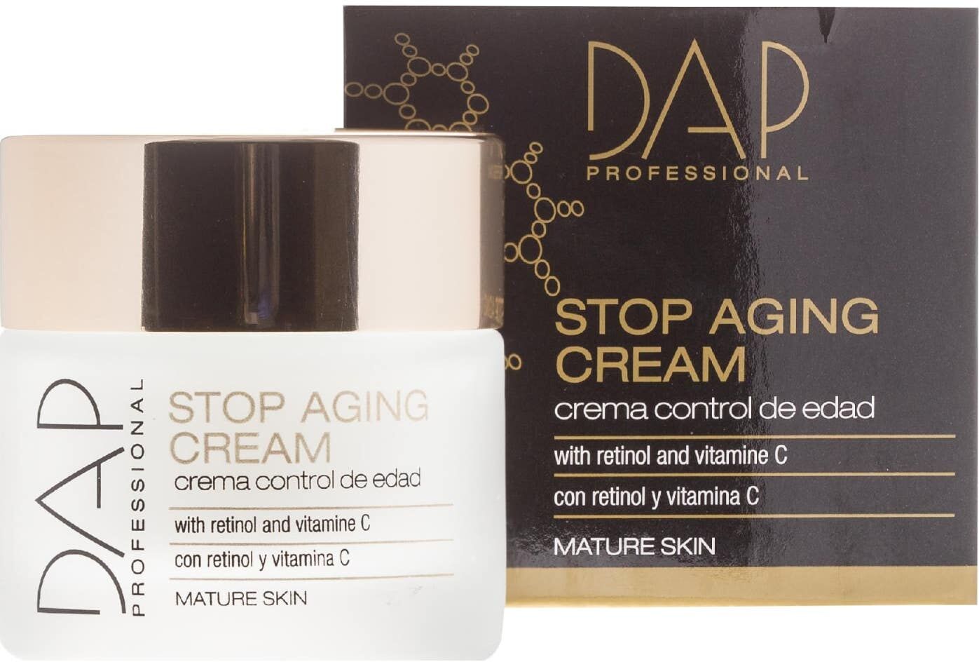 DAP Crema Antiarrugas Retinol C 50ml