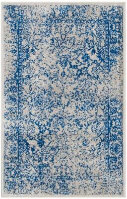 SAFAVIEH Adirondack Rosetta Vintage Boho Oriental Rug