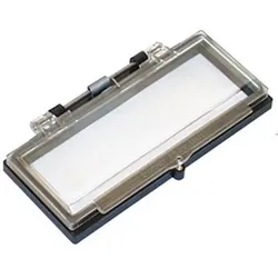 Gifas Electric Transparentschutzklappe 74.94.01.K