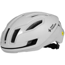 Sweet Protection Falconer 2Vi Mips Helmet SM bronco white