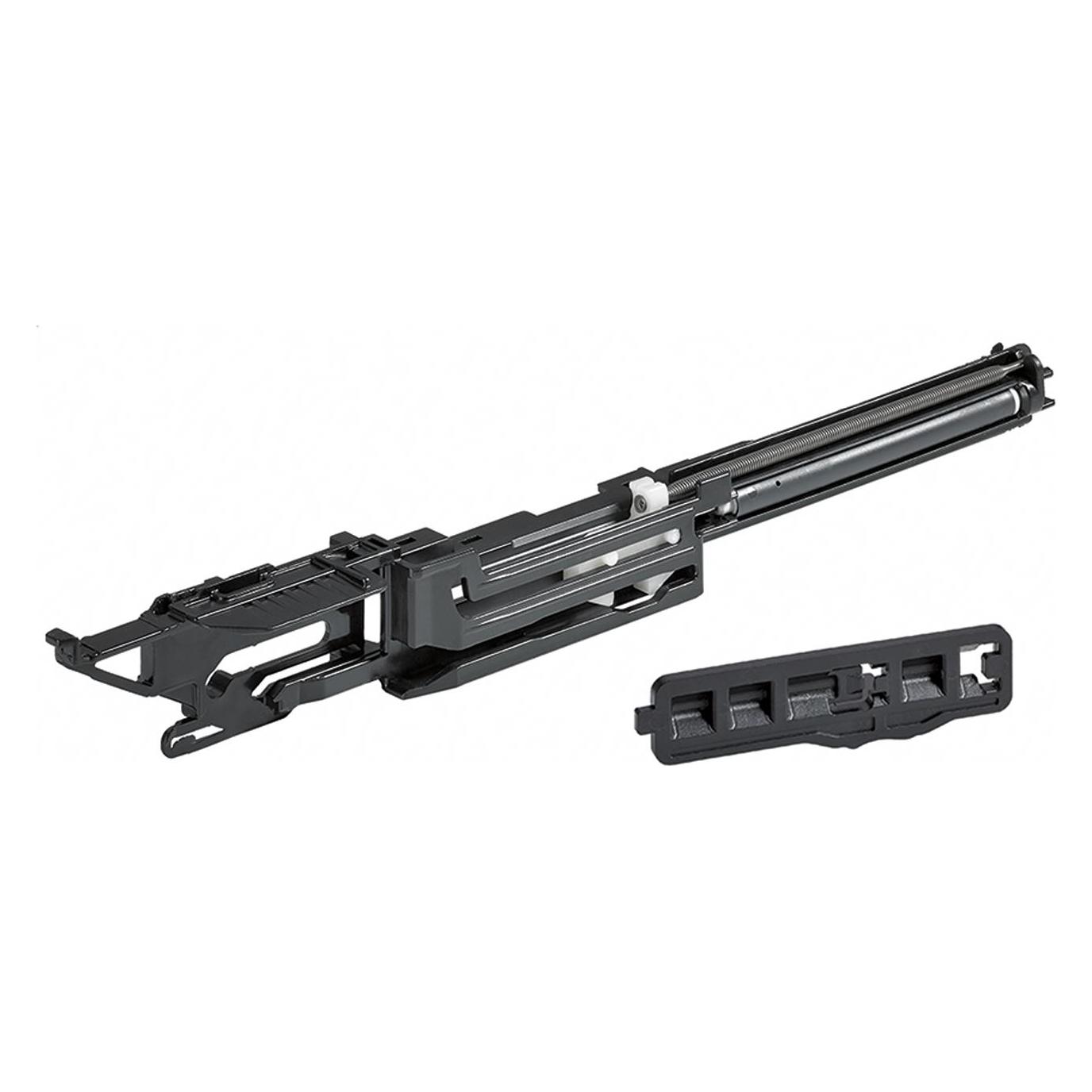 Hettich Selbsteinzugsgehäuse Stop Control/Stop Control Silent System (1 Stk.) (9186466)