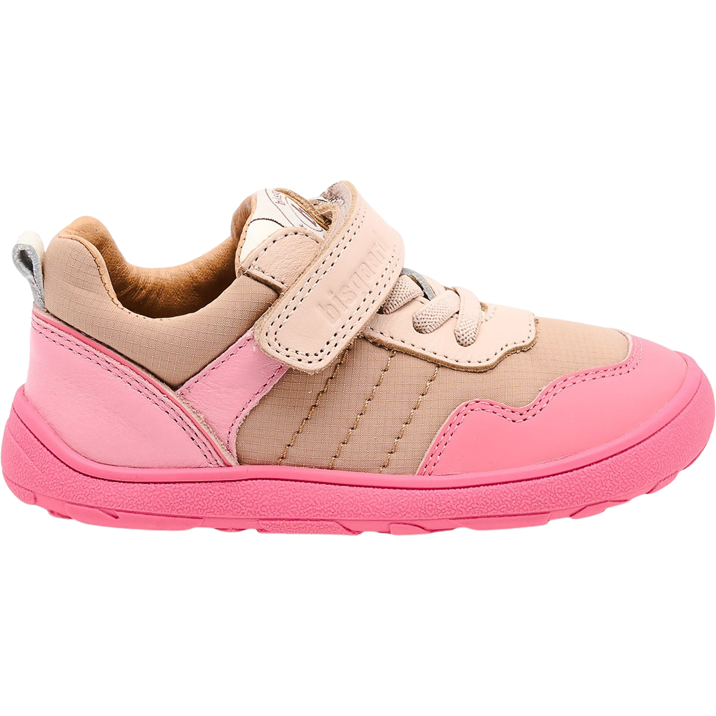 Bisgaard Barefoot Baloo Kinder Barfußschuhe rosa Größe 29 Lifestyle Widerstandsfähig