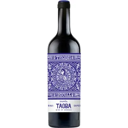 Ilia Estate Saperavi "Taoba"