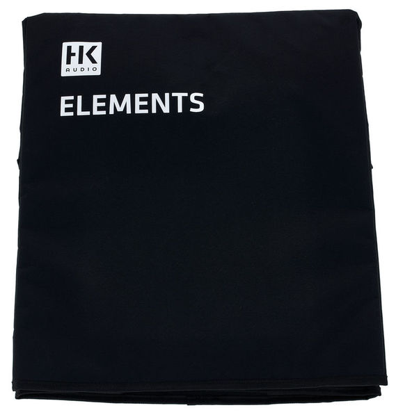 HK Audio Elements E115 Sub D Cover