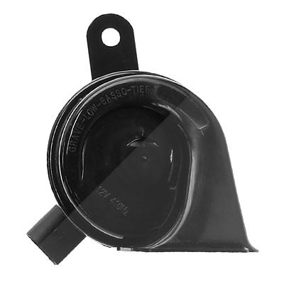 Bestprice Horn (Tiefton) [Hersteller-Nr. 31476747] für Skoda, VW, Seat