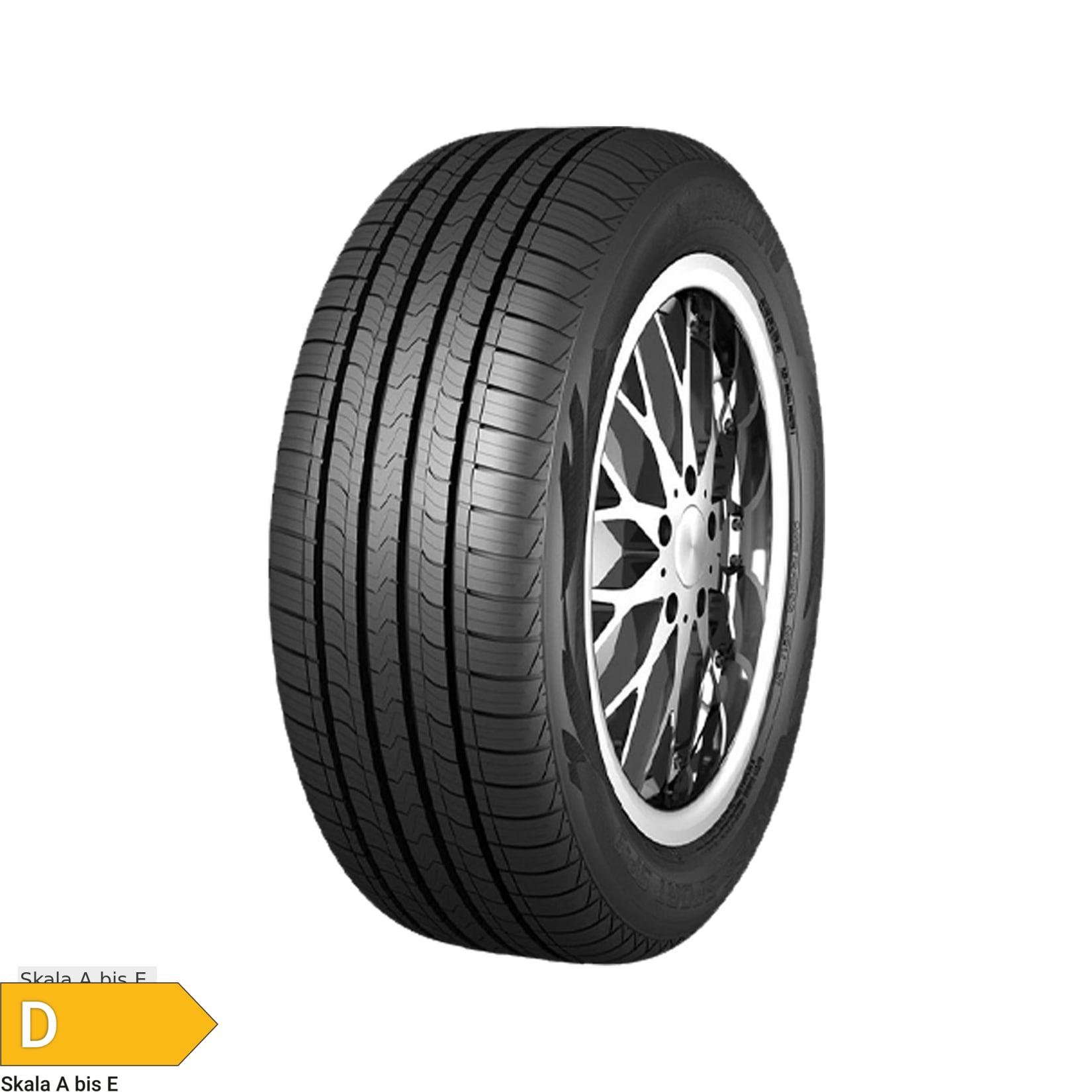 NANKANG CROSS SPORT SP-9 175/50R15 75H BSW
